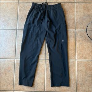 Two pairs Easy Stretch Scrub Pants